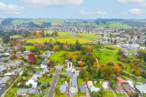 Photo of property in 3 Norrie Place, Hillcrest, Rotorua, 3015