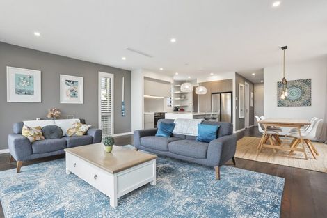 Photo of property in 35 Hudson Bay Road, Hobsonville, Auckland, 0616