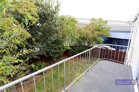 Photo of property in The Mill, 6/444 Hagley Avenue, Christchurch Central, Christchurch, 8011