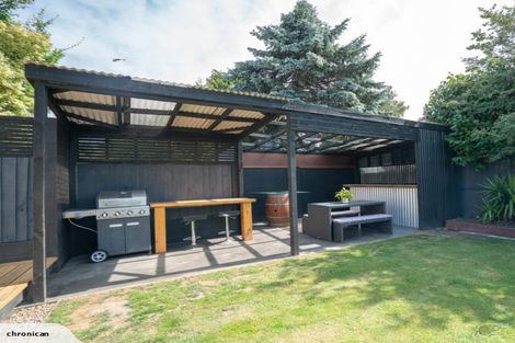 Photo of property in 11 Kanuka Place, Kaiapoi, 7630
