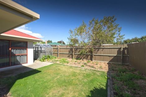 Photo of property in 19b Allison Street, Allenton, Ashburton, 7700