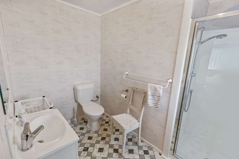 Photo of property in 5 Hakeke Street, Whanganui East, Whanganui, 4500