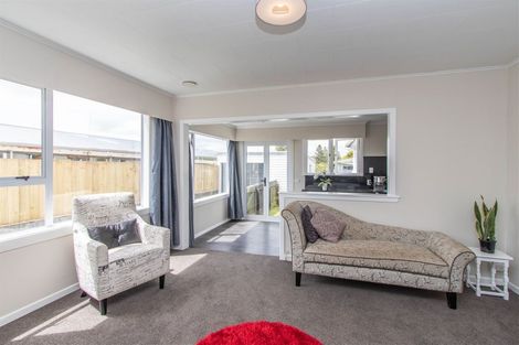 Photo of property in 29 Rimu Street, Inglewood, 4330