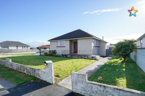 Photo of property in 366 Saint Andrew Street, Glengarry, Invercargill, 9810