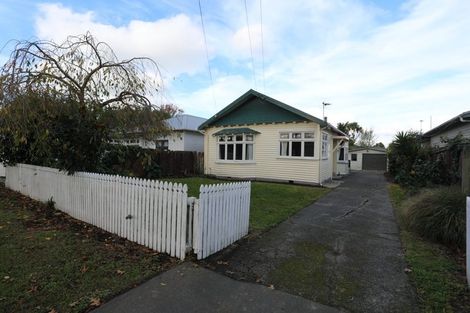 Photo of property in 27 Massey Crescent, St Albans, Christchurch, 8014