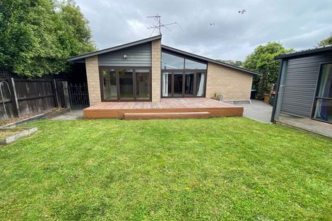 Photo of property in 31 Landsdowne Terrace, Cashmere, Christchurch, 8022