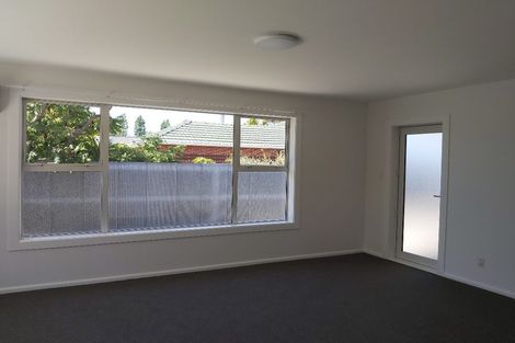 Photo of property in 2/10 Mathers Road, Hoon Hay, Christchurch, 8025