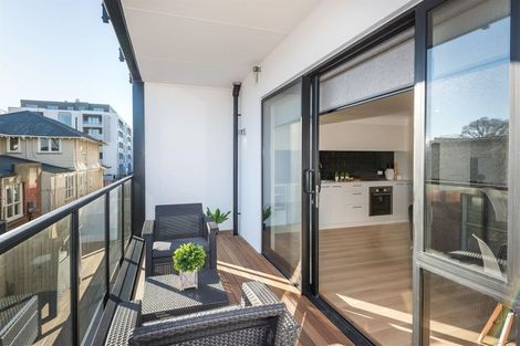 Photo of property in 209/194 Worcester Street, Christchurch Central, Christchurch, 8011