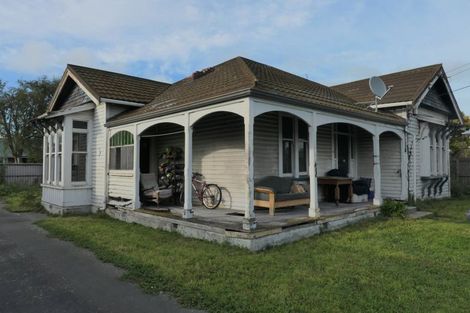 Photo of property in 46 Neville Street, Spreydon, Christchurch, 8024