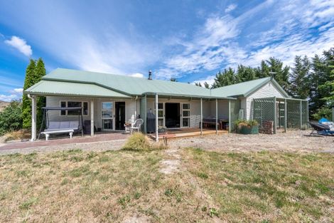 Photo of property in 1981 Omakau Chatto Ck Road, Chatto Creek, Alexandra, 9393