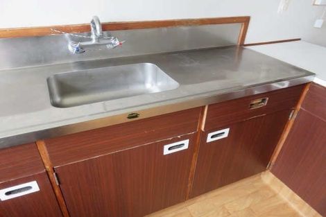 Photo of property in 4u3 May Street, Hamilton East, Hamilton, 3216