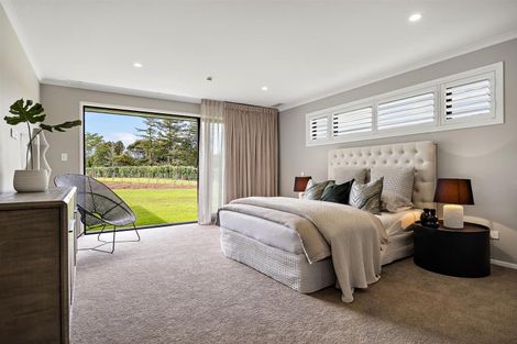 Photo of property in 62 Dysart Lane, Kumeu, 0891