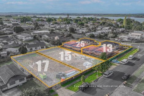 Photo of property in 3/25 Mcleod Road, Weymouth, Auckland, 2103