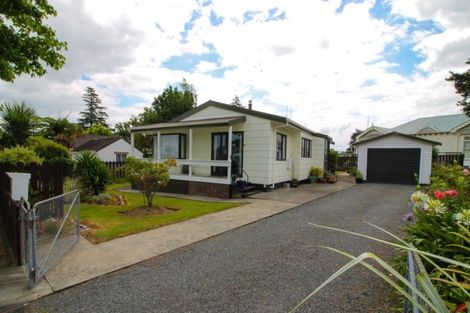 Photo of property in 8 Russell Avenue, Te Aroha, 3320