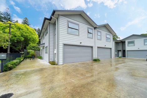 Photo of property in 42u1 Charlemont Street, Whitiora, Hamilton, 3200