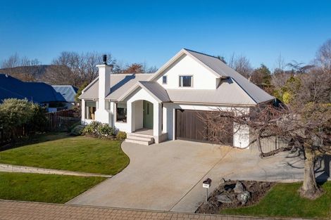 Photo of property in 72a Meadowstone Drive, Wanaka, 9305