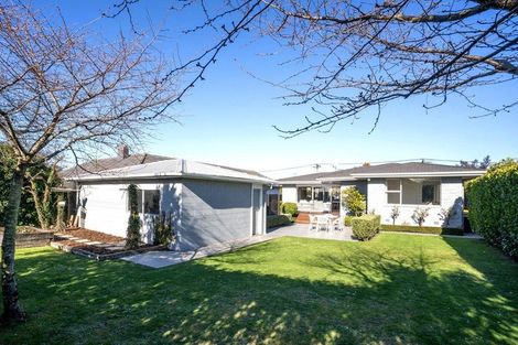 Photo of property in 203 Knowles Street, St Albans, Christchurch, 8052