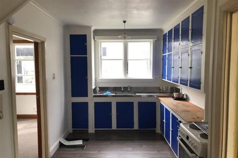 Photo of property in 215 Hampden Street, Hokitika, 7810