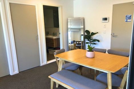 Photo of property in 603/111 Dixon Street, Te Aro, Wellington, 6011