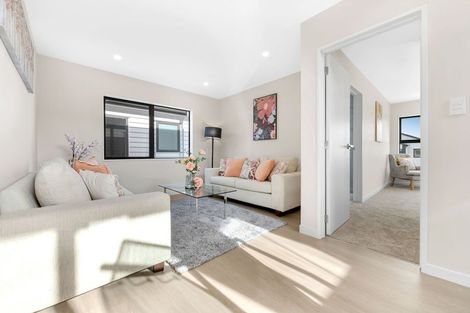 Photo of property in 26 Hermitage Street, Flat Bush, Auckland, 2019