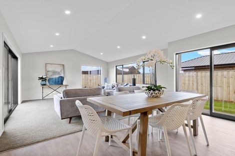 Photo of property in 11 Coney Place, Rolleston, 7614