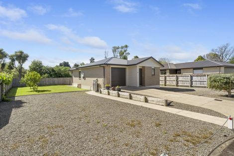 Photo of property in 12d Bertelsen Court, Otaki, 5512