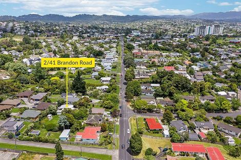 Photo of property in 41 Brandon Road, Glen Eden, Auckland, 0602