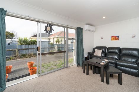 Photo of property in 23/135 Ferguson Street, West End, Palmerston North, 4412