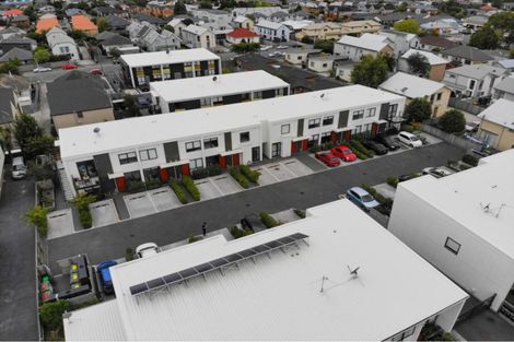 Photo of property in 17/10 Rex Street, Riccarton, Christchurch, 8041