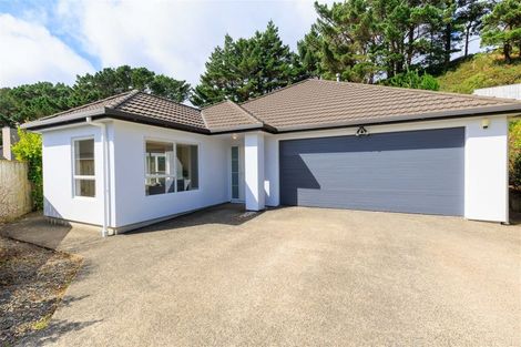 Photo of property in 43 Winsley Terrace, Churton Park, Wellington, 6037