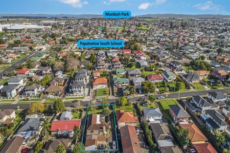 Photo of property in 1/11 Hayward Road, Papatoetoe, Auckland, 2025