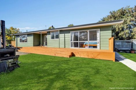 Photo of property in 5 Coleridge Street, Rolleston, 7614