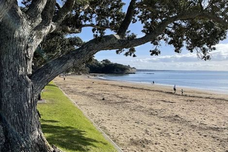 Photo of property in 23 Hanlon Crescent, Narrow Neck, Auckland, 0624