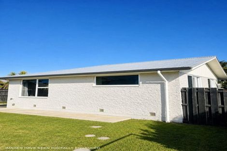 Photo of property in 7 Godwit Street, Southshore, Christchurch, 8062