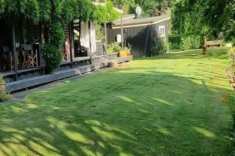 Photo of property in 802 Papaiti Road, Papaiti, Whanganui, 4584