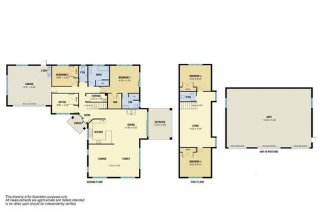 Photo of property in 45b Sinclair Road, Ararimu, Drury, 2579