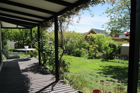 Photo of property in 21 O'neill Crescent, Bridge Hill, Alexandra, 9320
