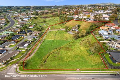 Photo of property in 4 Cannell Farm Drive, Te Puke, 3119