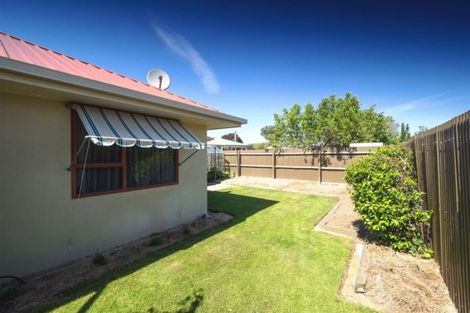 Photo of property in 19b Allison Street, Allenton, Ashburton, 7700