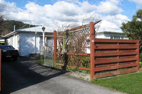 Photo of property in 80 Moohan Street, Wainuiomata, Lower Hutt, 5014