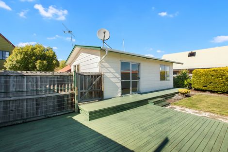 Photo of property in 14 Saint Lukes Street, Woolston, Christchurch, 8062