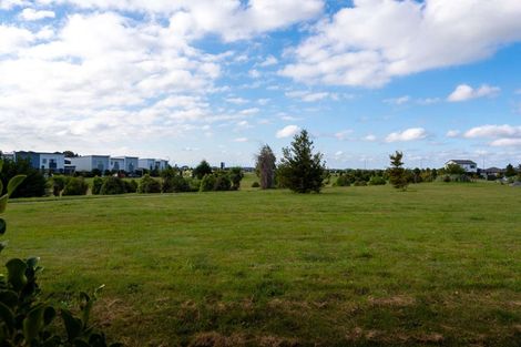 Photo of property in 22 Brian Keogh Lane, Wigram, Christchurch, 8025