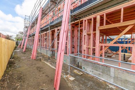 Photo of property in 7/635 Worcester Street, Linwood, Christchurch, 8062