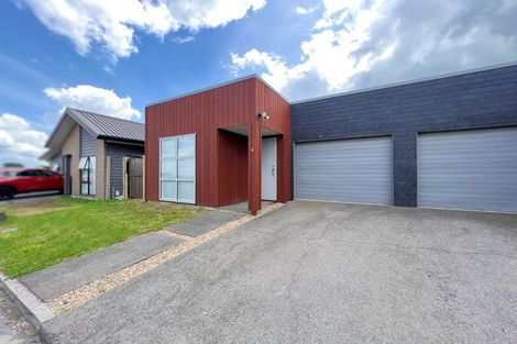 Photo of property in 32u4 Borman Road, Huntington, Hamilton, 3281