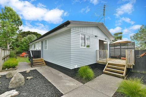 Photo of property in 57d Rautawhiri Road, Helensville, 0800