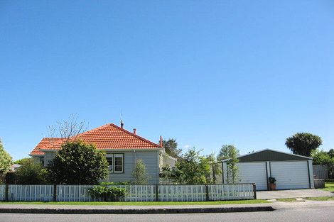 Photo of property in 6 Rata Street, Rangiora, 7400