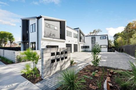 Photo of property in 5/54 Bayswater Avenue, Bayswater, Auckland, 0622