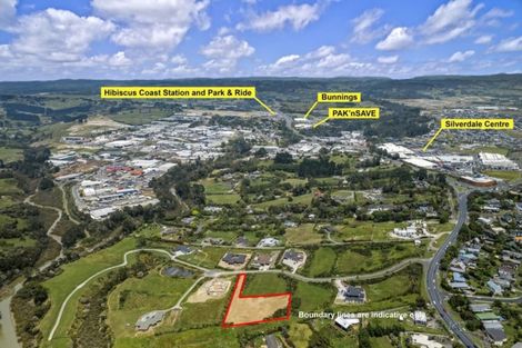 Photo of property in 7 Te Awa Place, Red Beach, 0932