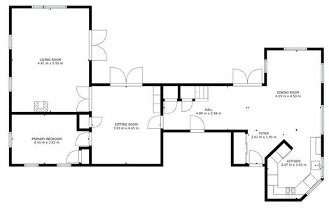Photo of property in 8 Severne Street, Springlands, Blenheim, 7201