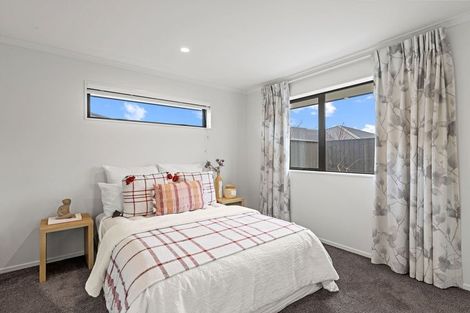 Photo of property in 8 Letitia Street, Burwood, Christchurch, 8083